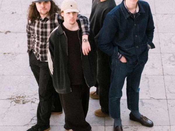 OYA'Z Quartet - Festival Éclats d'Émail 2026
