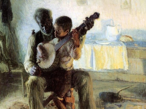 Musique afro-américaine