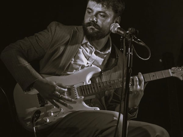 Loïs Morgan - Festival Éclats d'Émail 2026