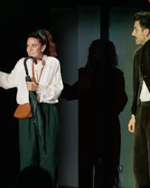 A pile ou face - Espace Georges Brassens - Feytiat