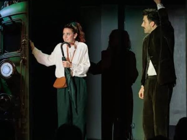 A pile ou face - Espace Georges Brassens - Feytiat