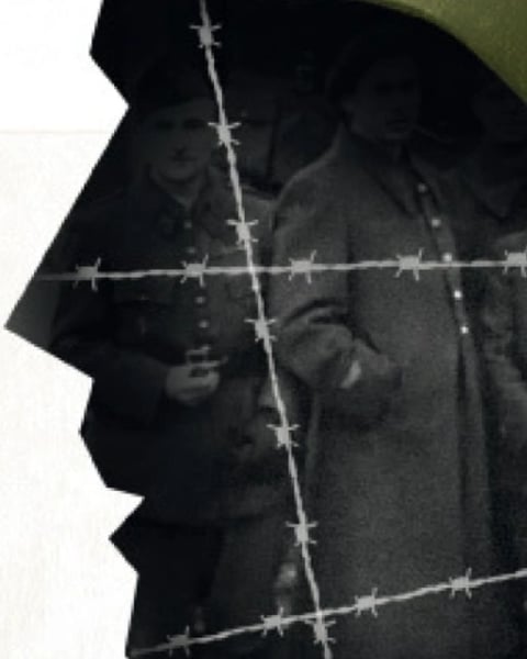 Exposition Les prisonniers de guerre français