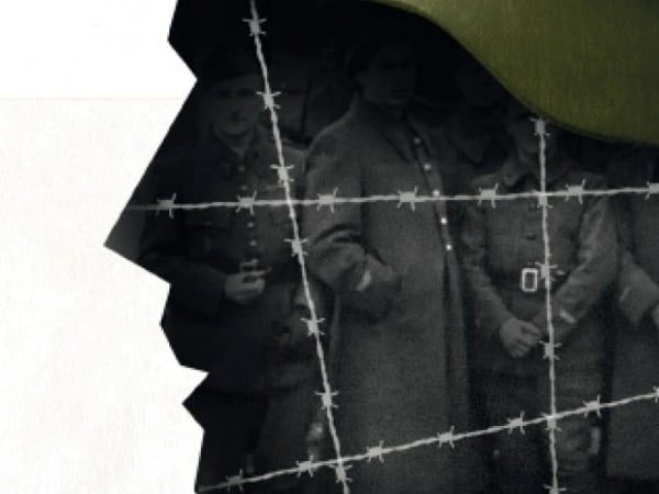 Exposition Les prisonniers de guerre français