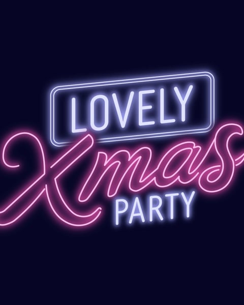 LOVELY Xmas Party
