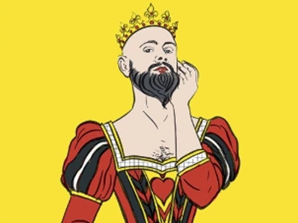 Expression 7 - Drag