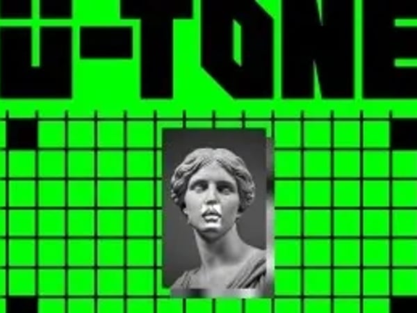 Ü-Tone #7