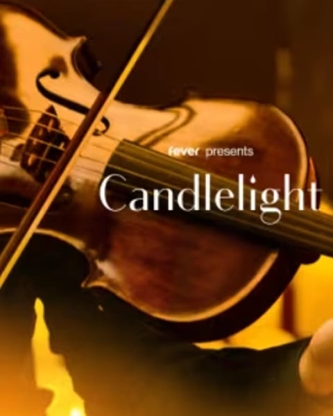 Candlelight - Hommage à Hans Zimmer