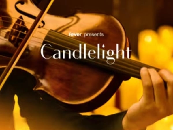 Candlelight - Hommage à Hans Zimmer