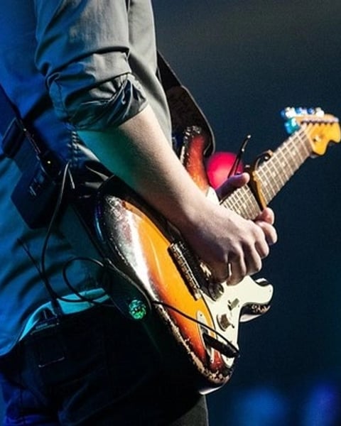 Concert Rock'n Roll