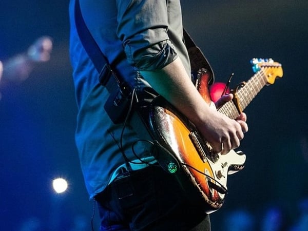 Concert Rock'n Roll