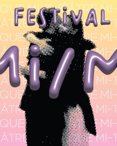 Festival Mi/Mi à Limoges et à Nexon