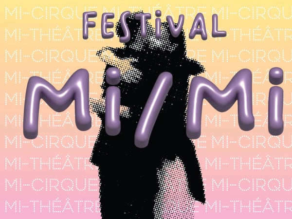 Festival Mi/Mi à Limoges et à Nexon
