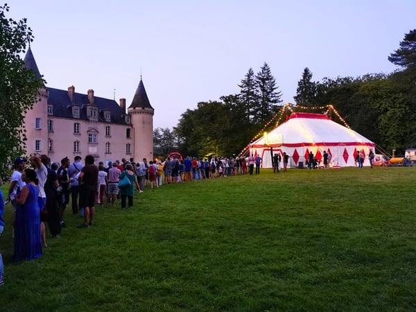 Festival Multi-Pistes 2027