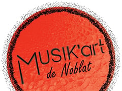 Saint-Léonard-de-Noblat