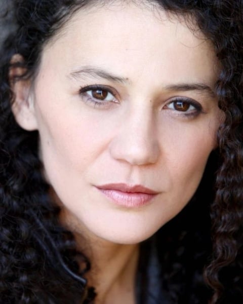Lila Aïssaoui