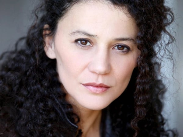 Lila Aïssaoui
