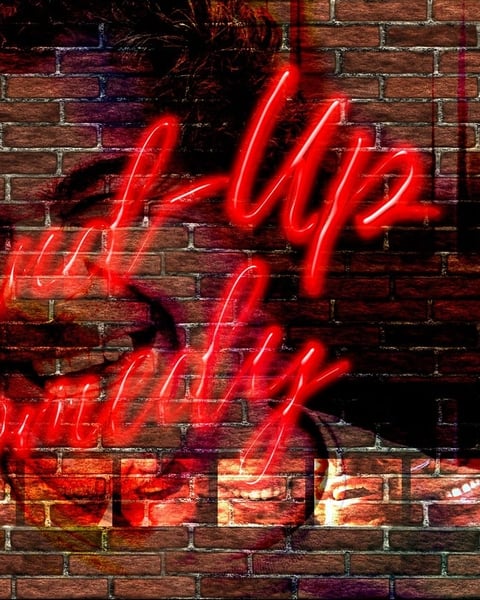 Tchintchin Comedy Club