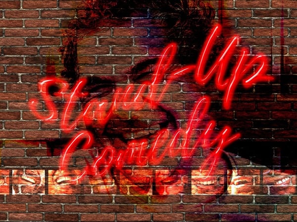Tchintchin Comedy Club