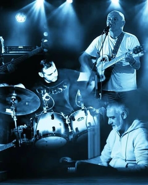 The Others en concert