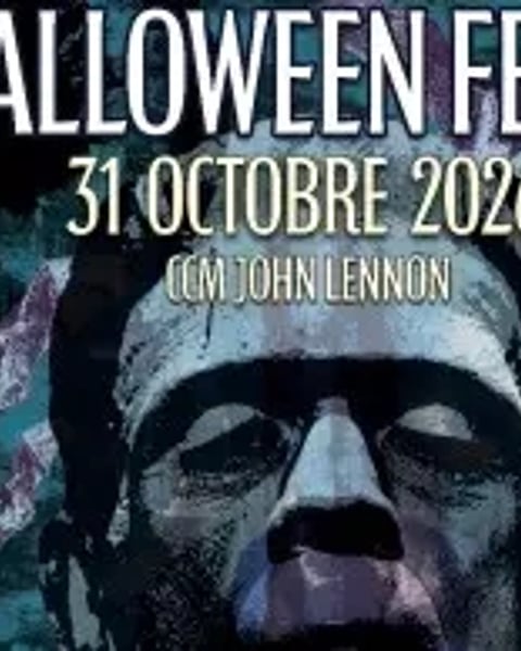 Halloween Fest #2