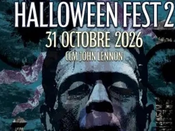 Halloween Fest #2