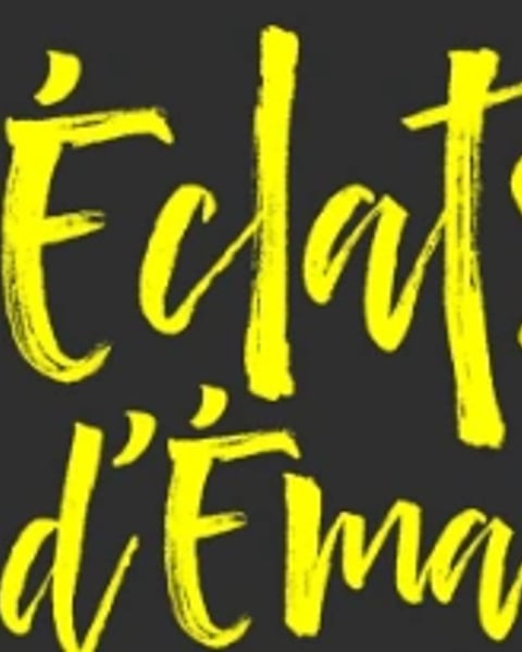 Concert lecture - Festival Éclats d'Émail 2026