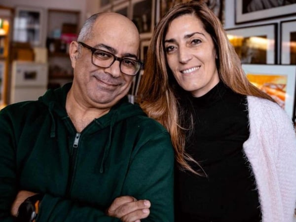 Silvia Ribeiro Ferreira et Ali Hamra - Festival Éclats d'Émail 2026