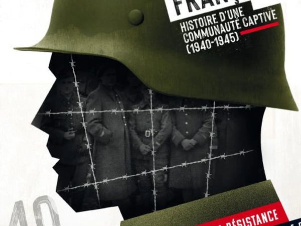 Visite guidée de l'exposition temporaire - Les prisonniers de guerre français