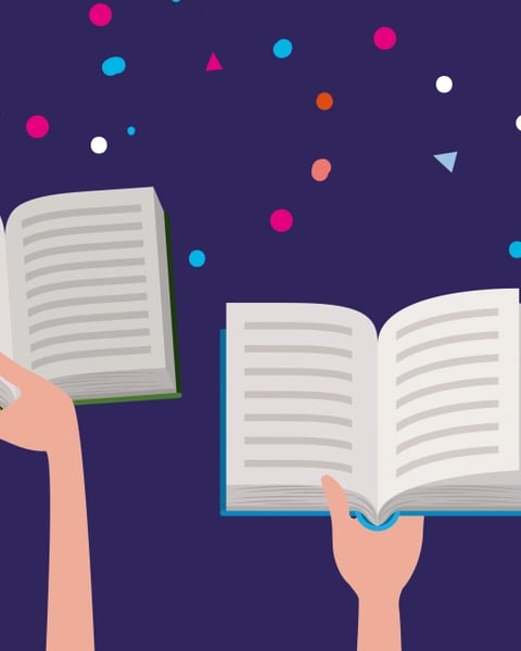 Les 11è Nuits de la Lecture avec Yannick Médélec, slameur - Bibliothèque André-Périgord - Feytiat