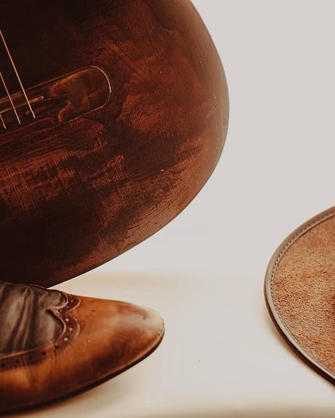 Concert/Bal country