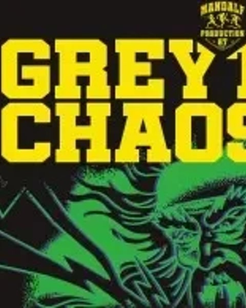 Greytown Chaos #1