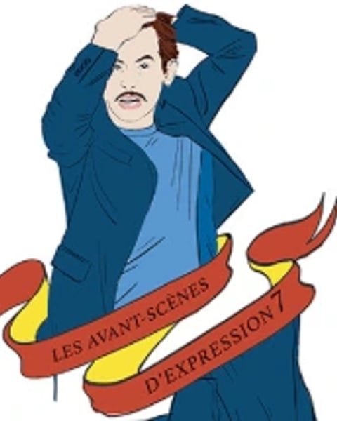 Expression 7 - Les années Fleetwood Mac
