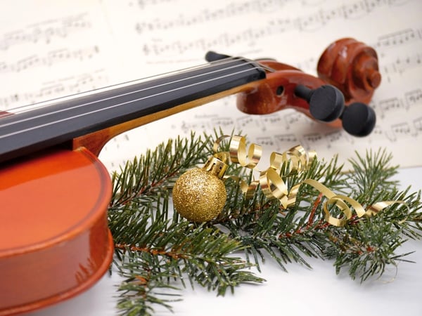 Concert de Noël au profit de SOS Amitiés