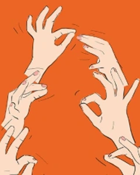 Expression 7 - Les nouvelles histoires de signes