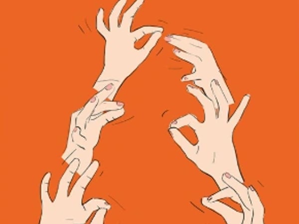 Expression 7 - Les nouvelles histoires de signes
