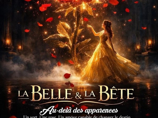 La belle et la bête