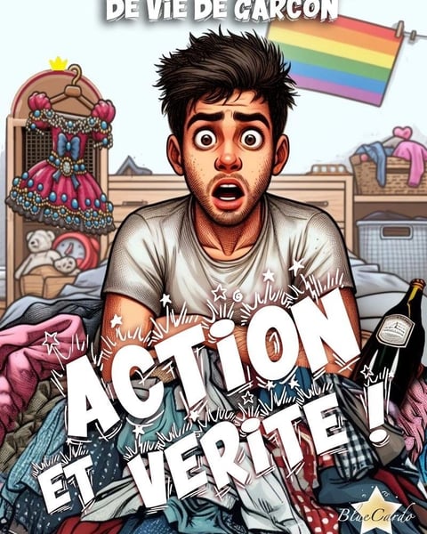 Action et vérité