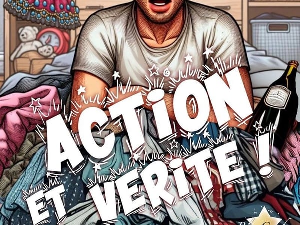 Action et vérité
