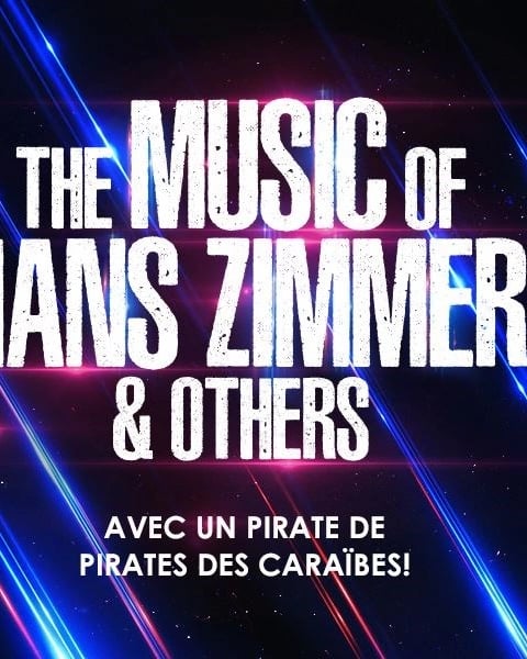 The music of Hans Zimmer & others