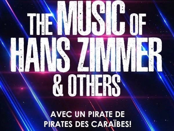 The music of Hans Zimmer & others