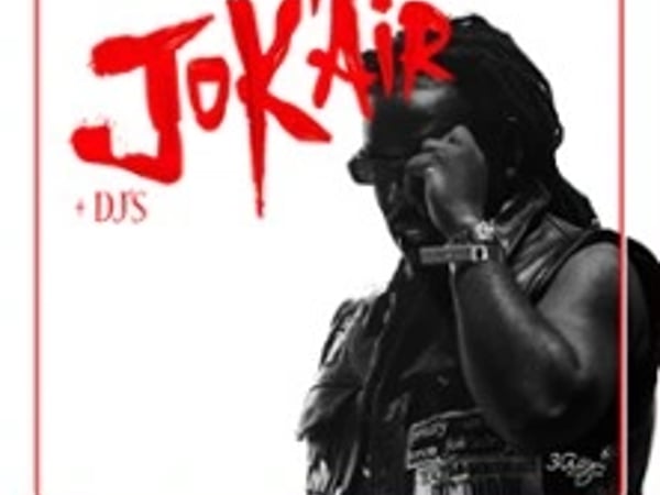 Jok'air en Showcase