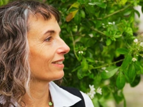 Concert avec Sandra Shaeffel