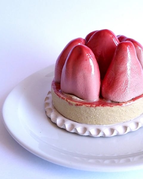 Expositions "Corps Gourmands"