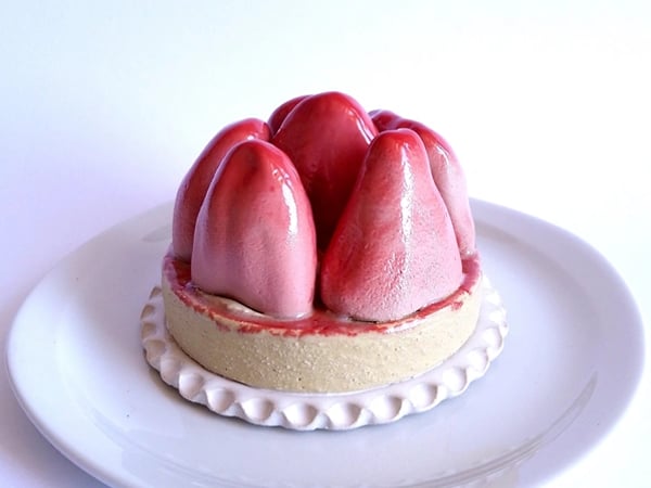 Expositions "Corps Gourmands"