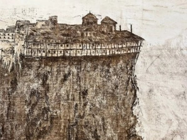 Exposition - Ce qui demeure ... ailleurs