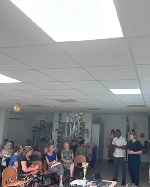 Exposition sur les pas de Joséphine Baker, regards de jeunes sur une femme engagée