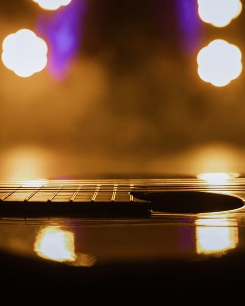 Concert - Jam Session