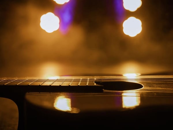 Concert - Jam Session