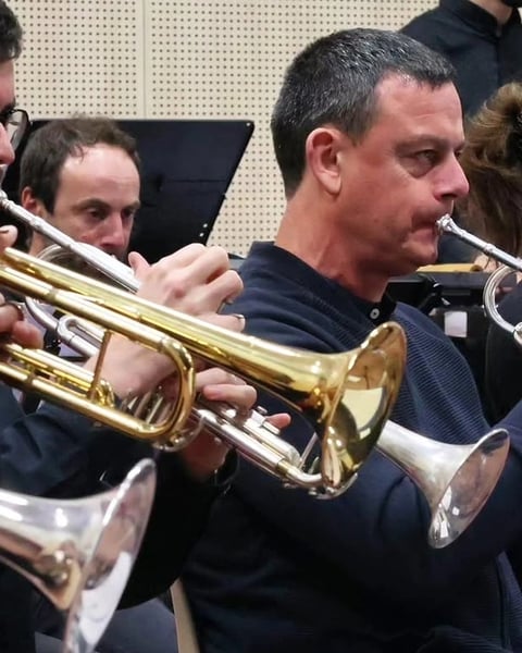 Concert de Noël de l'Union Musicale de Saint-Léonard-de-Noblat
