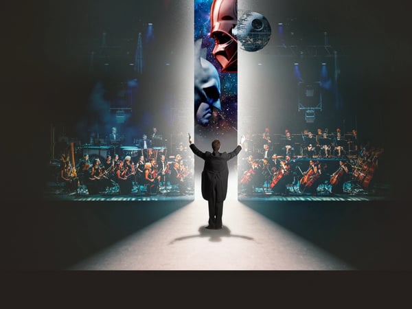 The Music of Hans Zimmer & Others